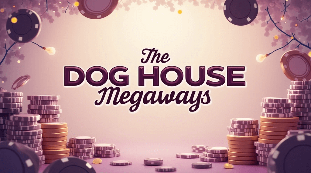 The Dog House Megaways