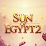 Sun of Egypt 2