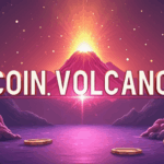 Coin Volcano